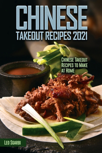 Chinese Takeout Recipes 2021