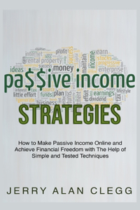 Passive Income Strategies