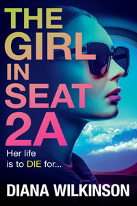 Girl in Seat 2A