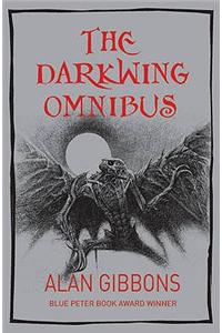 The Darkwing Omnibus