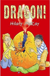 Dragon!