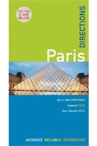Rough Guide To Paris