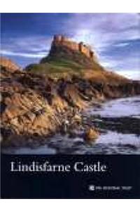 Lindisfarne Castle