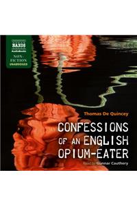 Confessions of an English Opium-Eater