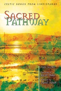 Sacred Pathway - Score