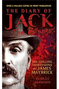 Diary of Jack the Ripper