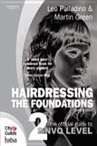 The Hairdressing