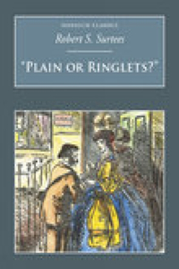 Plain or Ringlets?