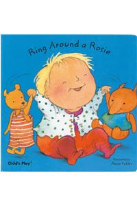 Ring Around the Rosie (Nursery Time)