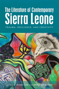 Literature of Contemporary Sierra Leone