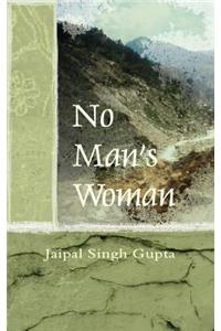 No Man's Woman
