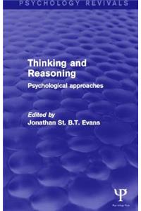 Thinking and Reasoning