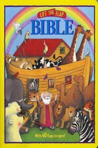 Lift the Flap Bible