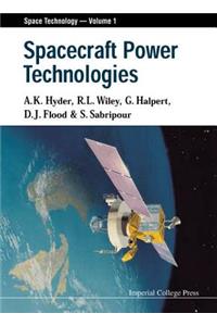 Spacecraft Power Technologies