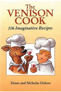 The Venison Cook