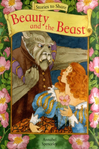 Stories to Share: Beauty and the Beast