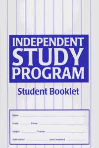 Independent Study Program