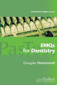 EMQs for Dentistry