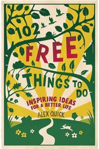 102 Free Things To Do