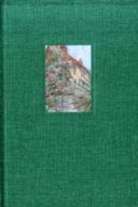 At the Yeoman's House