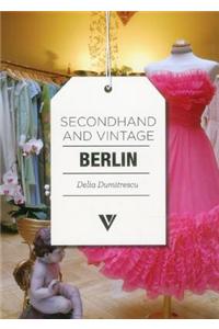 Secondhand and Vintage Berlin