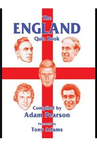 The England Quiz Book