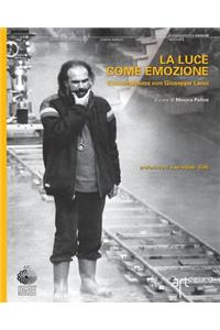 La luce come emozione. Conversazione con Giuseppe Lanci