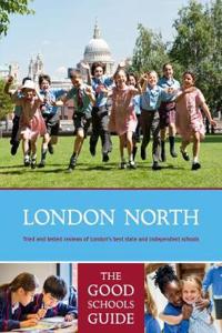 The Good Schools Guide London North