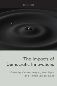 Impacts of Democratic Innovations