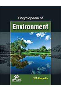 Encyclopedia of Environment