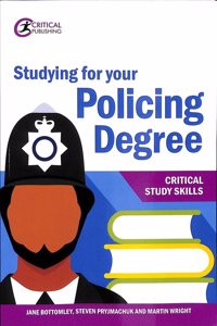 Studying for Your Policing Degree