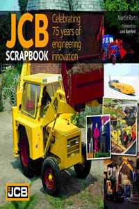 Jcb Scrapbook