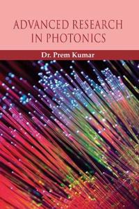 Advanced Research in Photonics