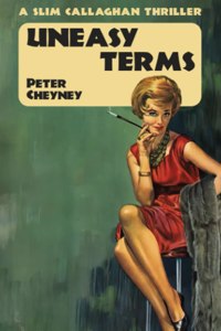 Uneasy Terms
