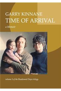 Time of Arrival