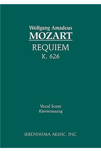 Requiem, K.626