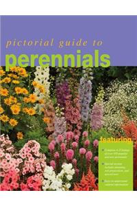 Pictorial Guide to Perennials