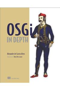 Osgi in Depth