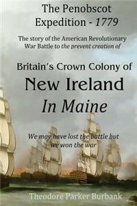 Crown Colony of New Ireland in Maine