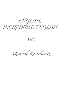English, Incredible English Vol S