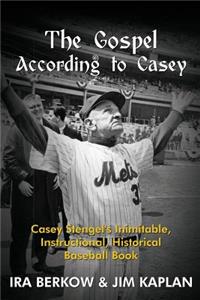 Gospel According to Casey