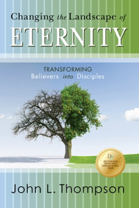 Changing the Landscape of Eternity