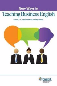 New Ways in Teaching Business English