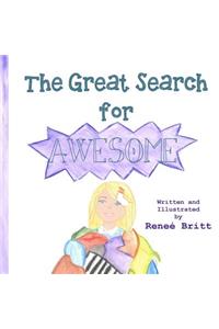 The Great Search for Awesome