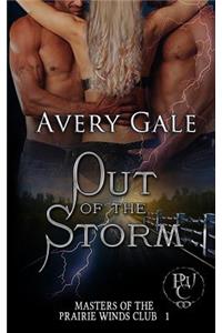 Out of the Storm