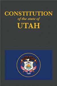 The Constitution of the State of Utah