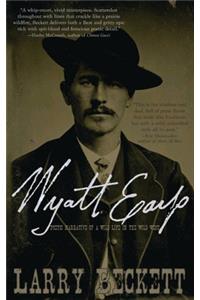 Wyatt Earp