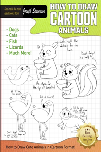 How to Draw Cute Animals