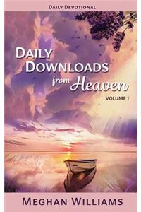 Daily Downloads from Heaven