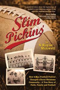 Slim Pickins'